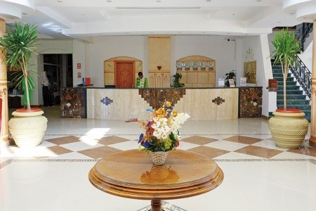 Egypt Marsa Alam Blue Reef Resort 5 dňový pobyt All Inclusive Letecky Letisko: Praha August 2026 (13/08/26-17/08/26)