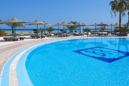 Egypt Marsa Alam Blue Reef Resort 5 dňový pobyt All Inclusive Letecky Letisko: Praha August 2026 (13/08/26-17/08/26)