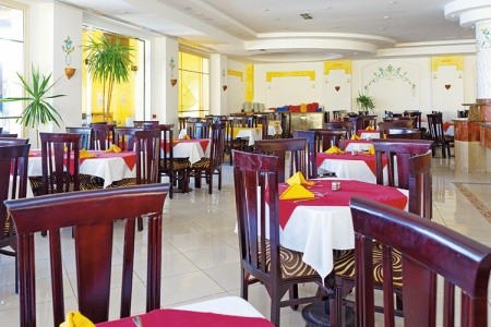 Egypt Marsa Alam Blue Reef Resort 5 dňový pobyt All Inclusive Letecky Letisko: Praha August 2026 (13/08/26-17/08/26)