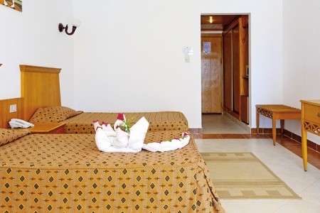 Egypt Marsa Alam Blue Reef Resort 5 dňový pobyt All Inclusive Letecky Letisko: Praha August 2026 (13/08/26-17/08/26)