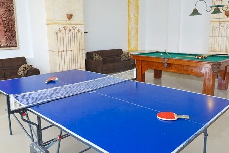 Egypt Marsa Alam Blue Reef Resort 5 dňový pobyt All Inclusive Letecky Letisko: Praha August 2026 (13/08/26-17/08/26)