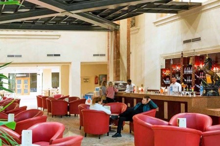 Egypt Hurghada Imperial Shams Abu Soma 11 dňový pobyt All Inclusive Letecky Letisko: Praha June 2026 ( 5/06/26-15/06/26)