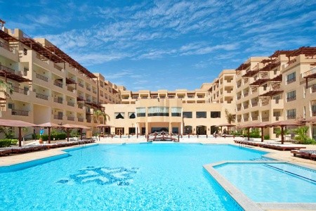 Egypt Hurghada Imperial Shams Abu Soma 11 dňový pobyt All Inclusive Letecky Letisko: Praha June 2026 ( 5/06/26-15/06/26)