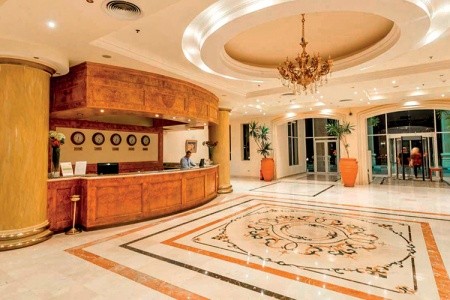 Egypt Hurghada Imperial Shams Abu Soma 11 dňový pobyt All Inclusive Letecky Letisko: Praha June 2026 ( 5/06/26-15/06/26)