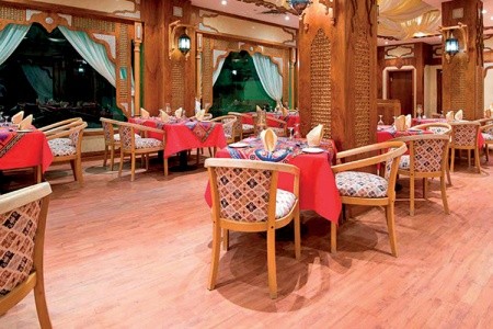 Egypt Hurghada Imperial Shams Abu Soma 11 dňový pobyt All Inclusive Letecky Letisko: Praha June 2026 ( 5/06/26-15/06/26)