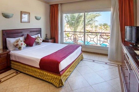 Egypt Hurghada Imperial Shams Abu Soma 11 dňový pobyt All Inclusive Letecky Letisko: Praha June 2026 ( 5/06/26-15/06/26)