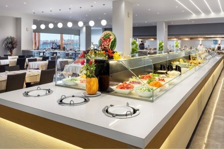 Grécko Rodos Avra Beach 15 dňový pobyt All Inclusive Letecky Letisko: Praha June 2026 (21/06/26- 5/07/26)