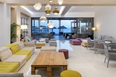 Grécko Rodos Avra Beach 15 dňový pobyt All Inclusive Letecky Letisko: Praha June 2026 (21/06/26- 5/07/26)