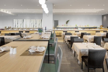 Grécko Rodos Avra Beach 15 dňový pobyt All Inclusive Letecky Letisko: Praha June 2026 (21/06/26- 5/07/26)