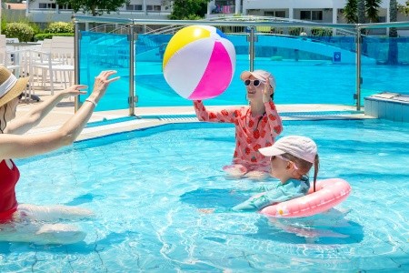 Grécko Rodos Avra Beach 15 dňový pobyt All Inclusive Letecky Letisko: Praha June 2026 (21/06/26- 5/07/26)