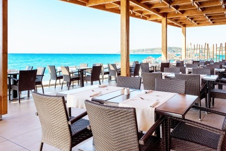 Grécko Rodos Avra Beach 15 dňový pobyt All Inclusive Letecky Letisko: Praha June 2026 (21/06/26- 5/07/26)