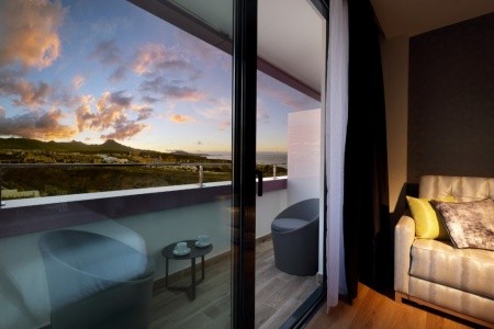 Kanárske ostrovy Tenerife Hard Rock Tenerife (Playa Paraiso) 6 dňový pobyt Raňajky Letecky Letisko: Budapešť October 2026 ( 7/10/26-12/10/26)