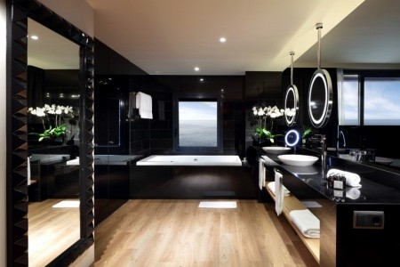 Kanárske ostrovy Tenerife Hard Rock Tenerife (Playa Paraiso) 6 dňový pobyt Raňajky Letecky Letisko: Budapešť October 2026 ( 7/10/26-12/10/26)