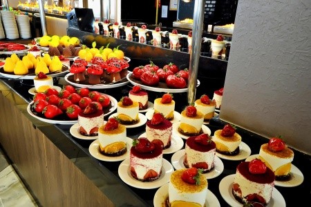 Turecko Alanya Eftalia Splash 12 dňový pobyt All Inclusive Letecky Letisko: Bratislava June 2026 (19/06/26-30/06/26)