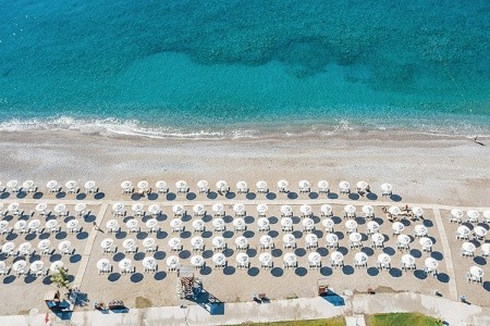 Řecko, Rhodos, Lindos Imperial, za <span>24.290</span> Kč