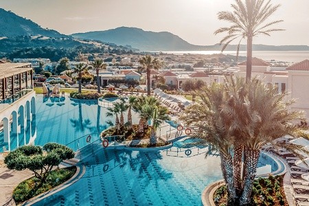 Lindos Imperial - 10