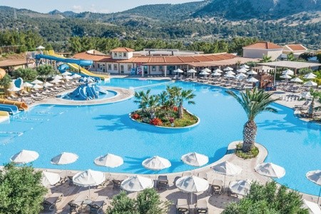 Lindos Imperial - 17