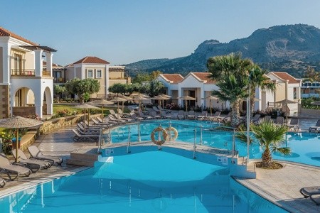 Lindos Imperial - 29