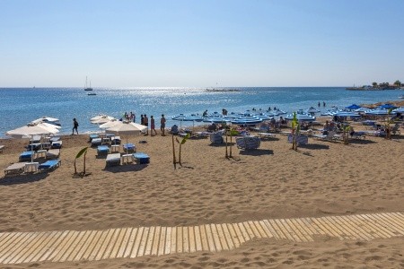 Grécko Rodos Evi 6 dňový pobyt All Inclusive Letecky Letisko: Praha July 2026 ( 4/07/26- 9/07/26)