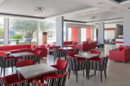 Grécko Rodos Evi 6 dňový pobyt All Inclusive Letecky Letisko: Praha July 2026 ( 4/07/26- 9/07/26)