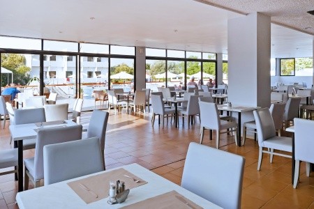 Grécko Rodos Evi 6 dňový pobyt All Inclusive Letecky Letisko: Praha July 2026 ( 4/07/26- 9/07/26)