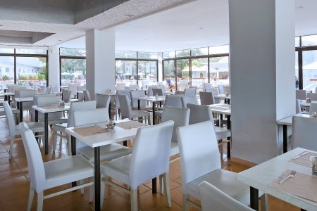 Grécko Rodos Evi 6 dňový pobyt All Inclusive Letecky Letisko: Praha July 2026 ( 4/07/26- 9/07/26)