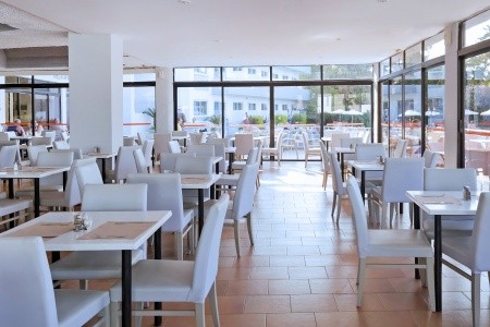 Grécko Rodos Evi 6 dňový pobyt All Inclusive Letecky Letisko: Praha July 2026 ( 4/07/26- 9/07/26)