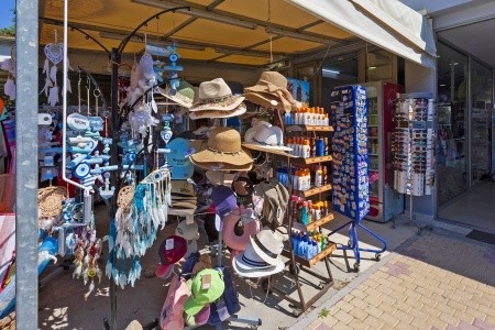 Grécko Rodos Evi 6 dňový pobyt All Inclusive Letecky Letisko: Praha July 2026 ( 4/07/26- 9/07/26)