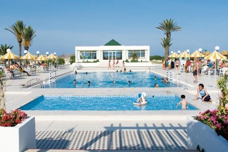 El Mouradi Cap Mahdia - 2