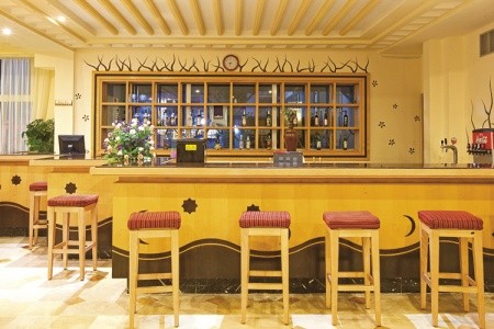 El Mouradi Cap Mahdia - 4