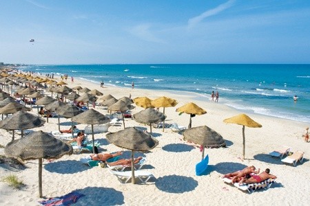 El Mouradi Cap Mahdia - 5