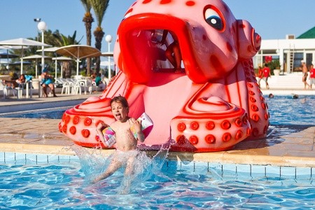 El Mouradi Cap Mahdia - 6