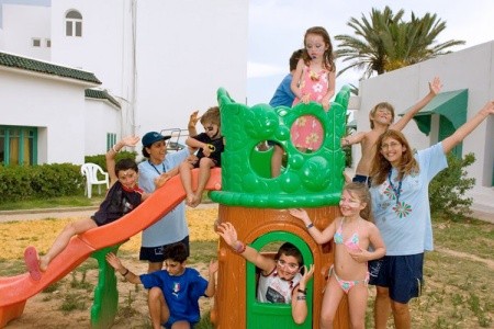 El Mouradi Cap Mahdia - 7