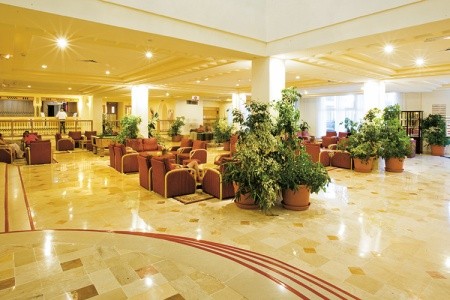 El Mouradi Cap Mahdia - 8