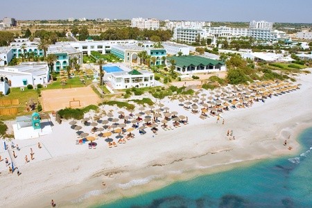 El Mouradi Cap Mahdia - 9