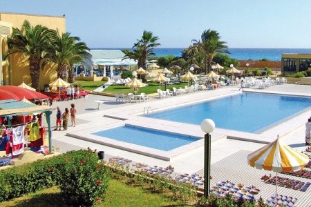 El Mouradi Cap Mahdia - 12