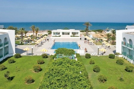 El Mouradi Cap Mahdia - 15