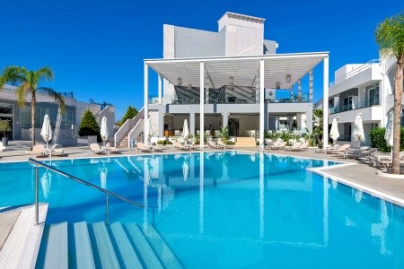 Oceanis Park - 2