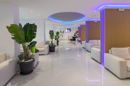 Grécko Rodos Oceanis Park 11 dňový pobyt All Inclusive Letecky Letisko: Praha August 2026 ( 7/08/26-17/08/26)