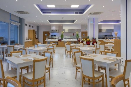 Grécko Rodos Oceanis Park 11 dňový pobyt All Inclusive Letecky Letisko: Praha August 2026 ( 7/08/26-17/08/26)