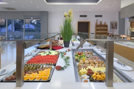 Grécko Rodos Oceanis Park 11 dňový pobyt All Inclusive Letecky Letisko: Praha August 2026 ( 7/08/26-17/08/26)