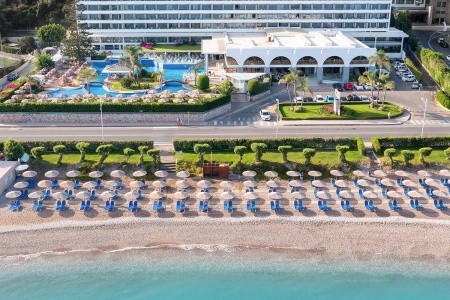 Oceanis Beach - 2