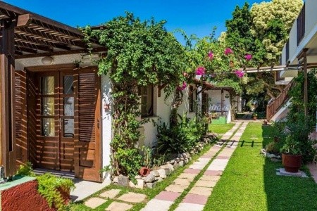 Gaia Garden (Lambi) - 2