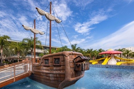 Blue Lagoon Resort - 3