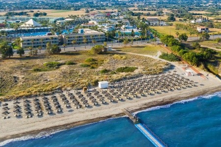 Blue Lagoon Resort - 5