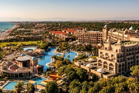 Spice Hotel & Spa - 2