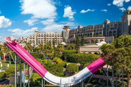 Spice Hotel & Spa - 3