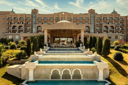 Spice Hotel & Spa - 4