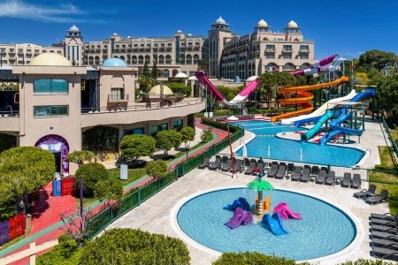 Spice Hotel & Spa - 8