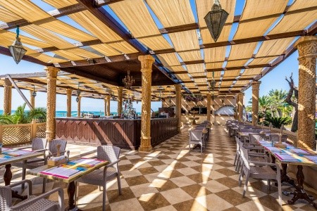 Spice Hotel & Spa - 11